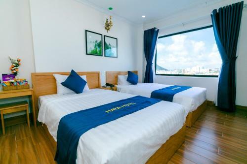 Hata Hotel