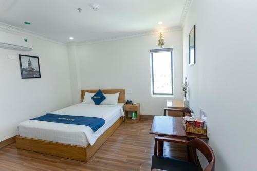 Hata Hotel