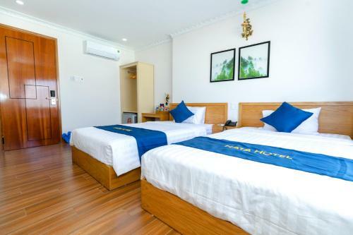 Hata Hotel