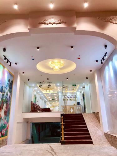 Hata Hotel