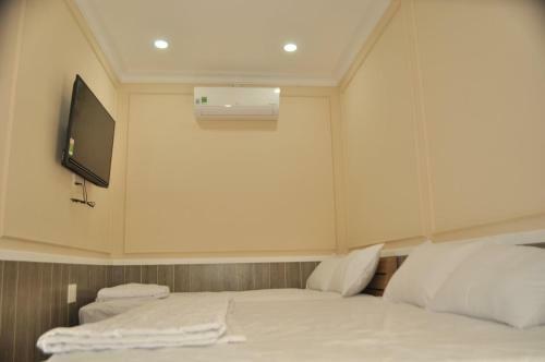 Nha? Quy?nh Hotel