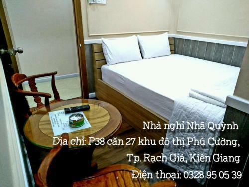 Nha? Quy?nh Hotel