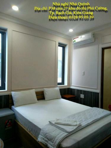 Nha? Quy?nh Hotel