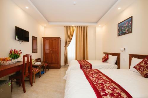 Linhlan Hotel