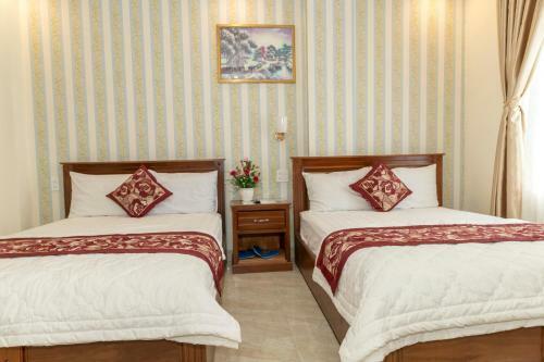 Linhlan Hotel