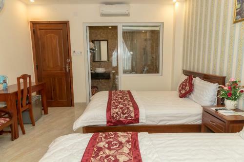 Linhlan Hotel