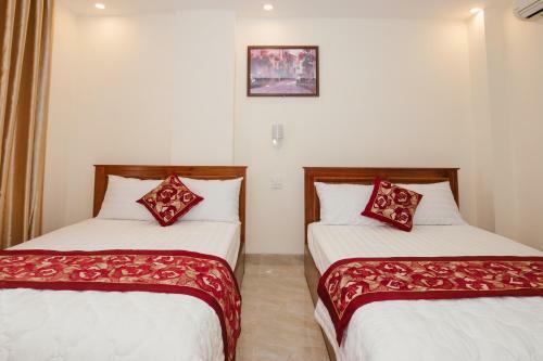 Linhlan Hotel