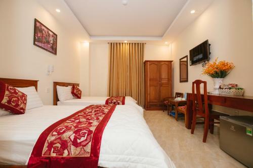 Linhlan Hotel