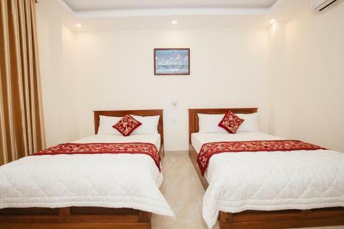 Linhlan Hotel