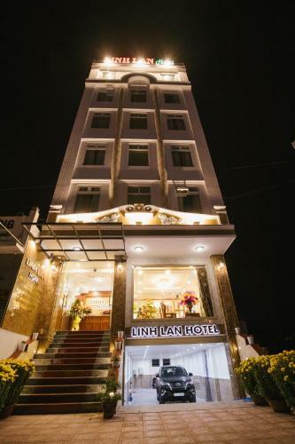 Linhlan Hotel