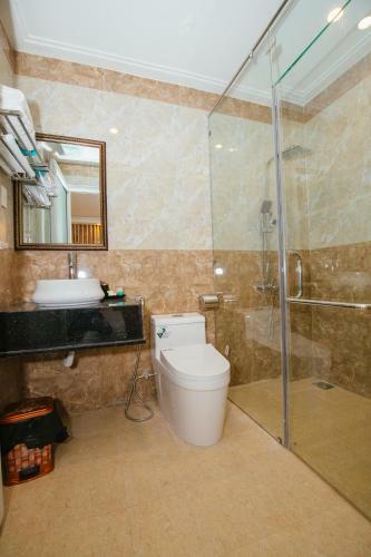 Linhlan Hotel
