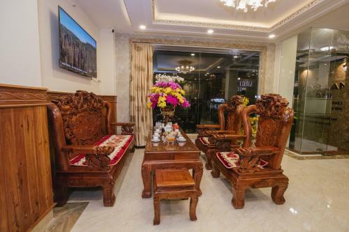 Linhlan Hotel