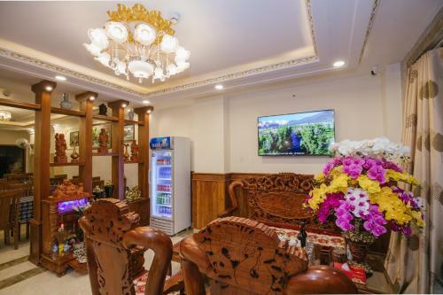 Linhlan Hotel