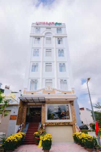 Linhlan Hotel
