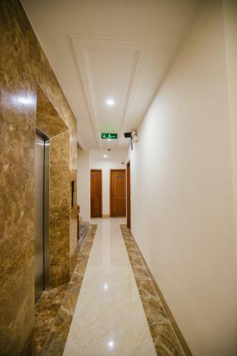 Linhlan Hotel