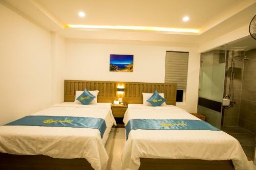 Que Huong Hotel