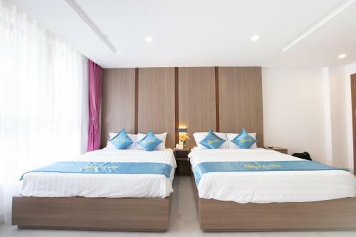 Que Huong Hotel
