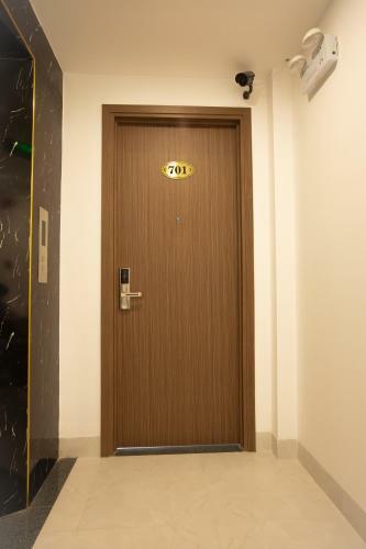 Que Huong Hotel