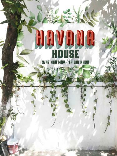 Havana House Quy Nhon