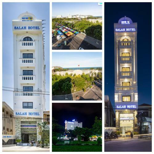 Salah Hotel