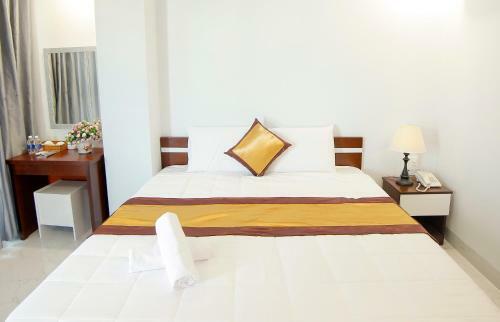 T�n Thi Hotel