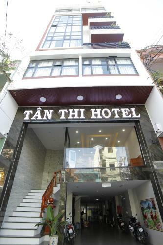 T�n Thi Hotel