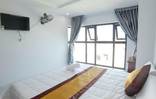 T�n Thi Hotel