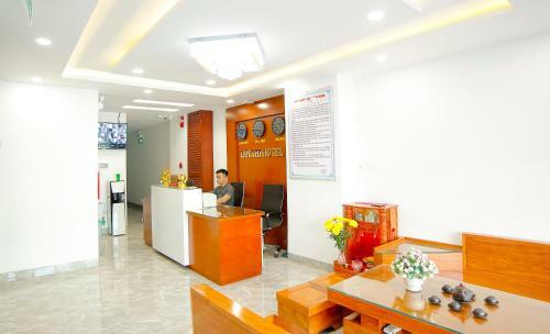 T�n Thi Hotel