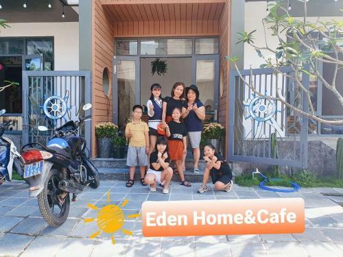 Eden Home&cafe