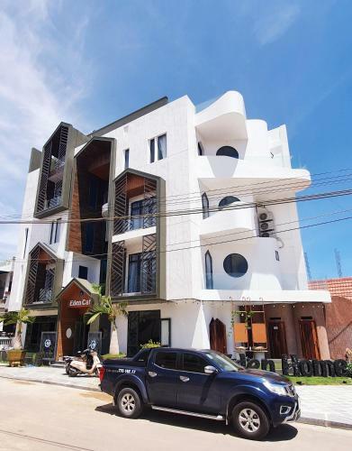 Eden Home&cafe