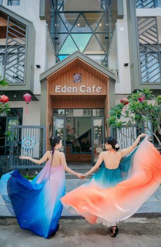 Eden Home&cafe