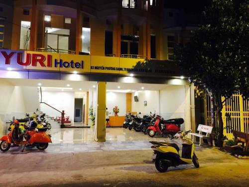 Yuri Hotel
