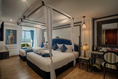 Athena Hotel Quy Nh?n