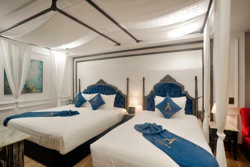 Athena Hotel Quy Nh?n