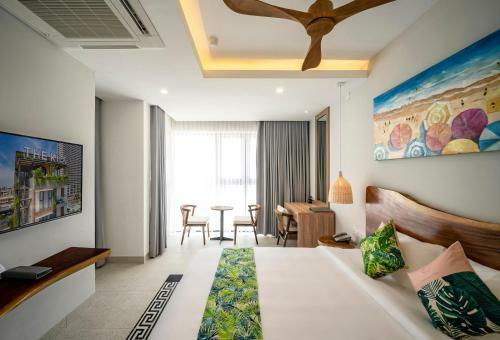 The Kila Boutique Hotel