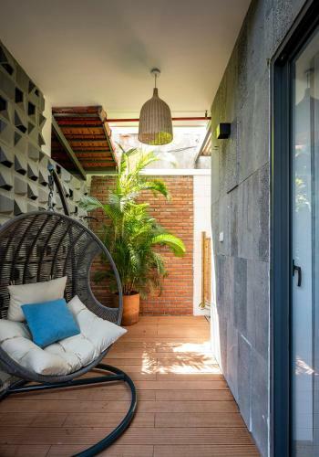 The Kila Boutique Hotel