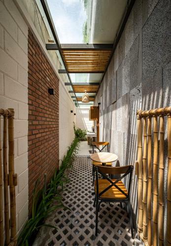 The Kila Boutique Hotel