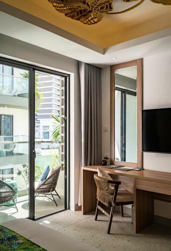 The Kila Boutique Hotel