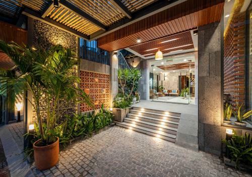 The Kila Boutique Hotel