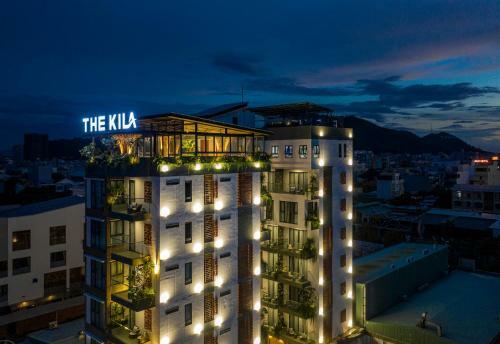 The Kila Boutique Hotel