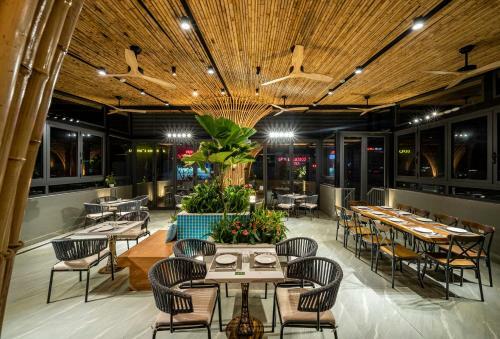 The Kila Boutique Hotel