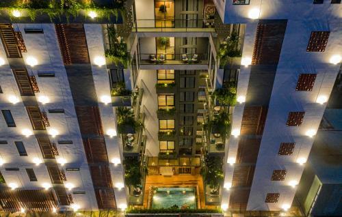 The Kila Boutique Hotel