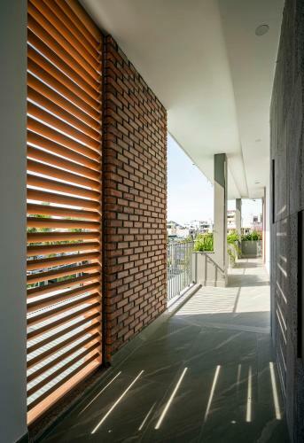 The Kila Boutique Hotel