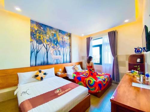Oasis Hotel Quy Nhon