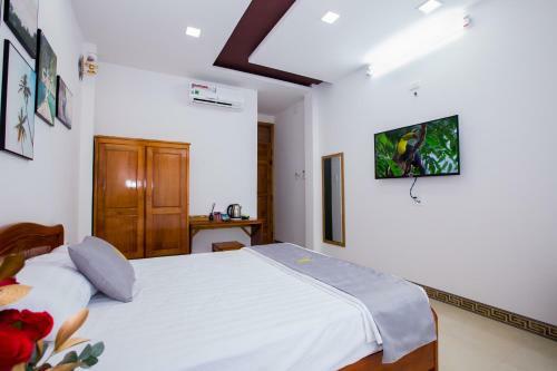 Apartamento Amor Vida Quy Nh?n