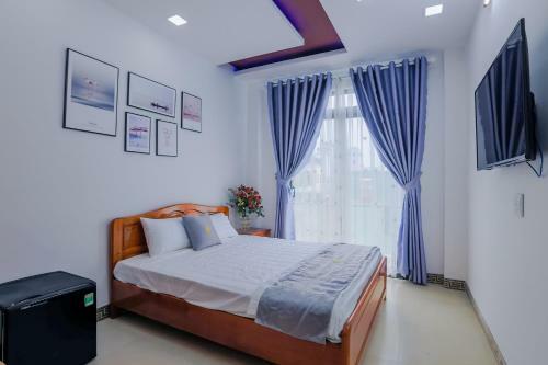 Apartamento Amor Vida Quy Nh?n