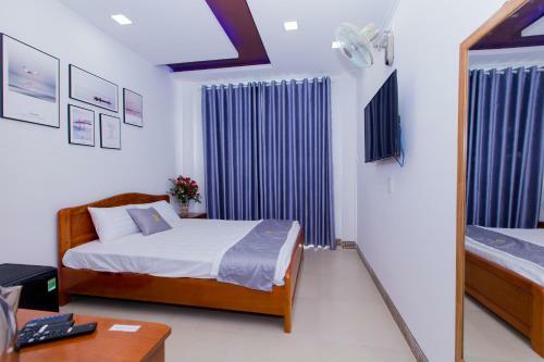 Apartamento Amor Vida Quy Nh?n