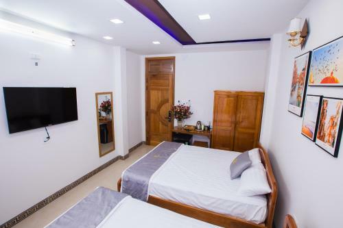 Apartamento Amor Vida Quy Nh?n