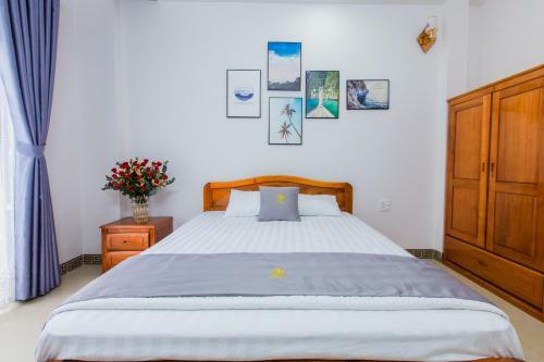 Apartamento Amor Vida Quy Nh?n