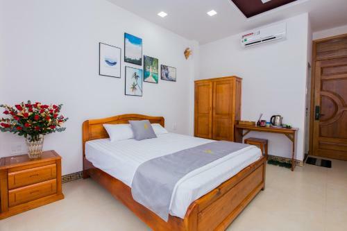 Apartamento Amor Vida Quy Nh?n